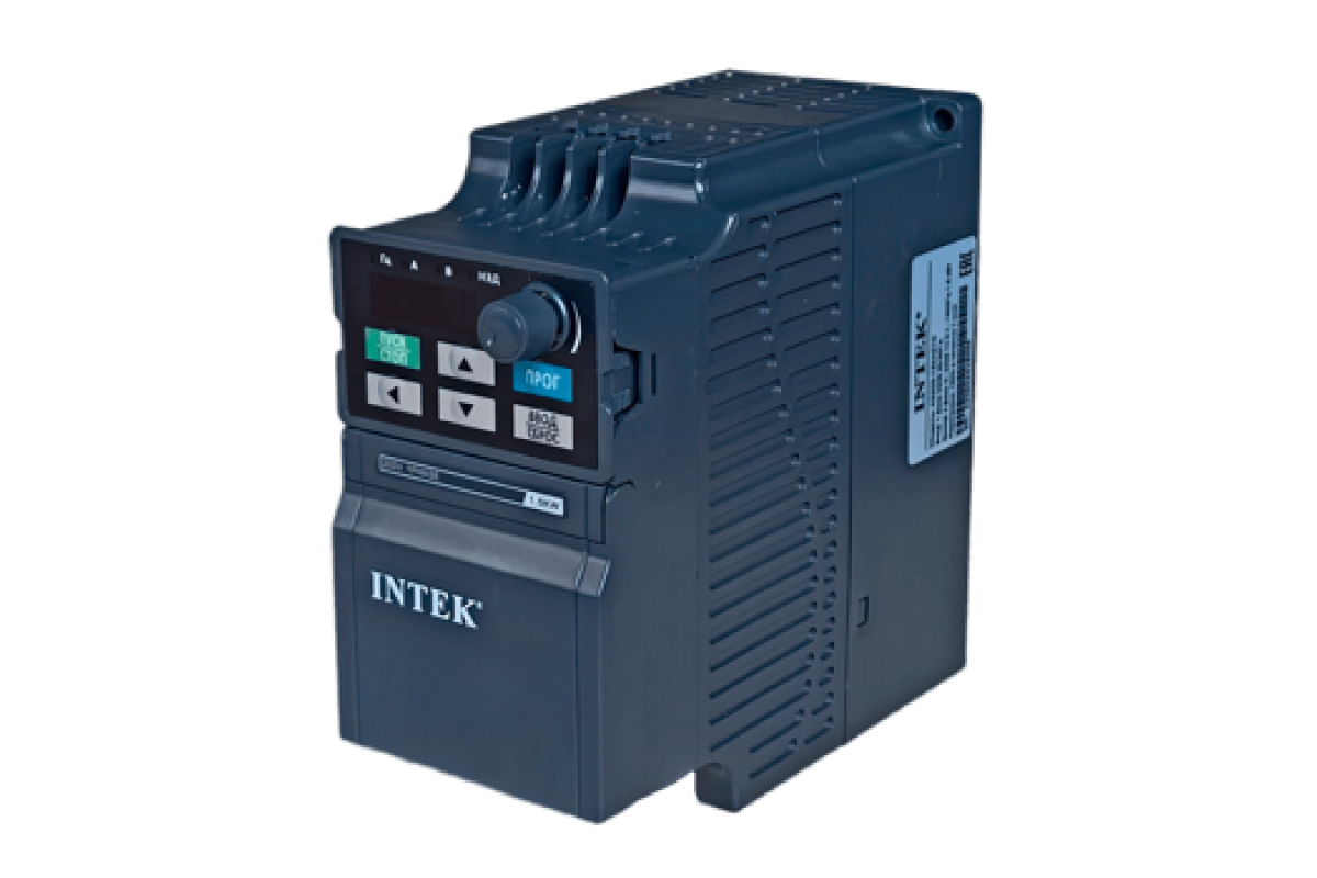 Преобразователь частоты AX200-552A43G (5.5KW, 380V, 3PH)