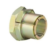 Зажимная втулка KTR Clampex131 5x12