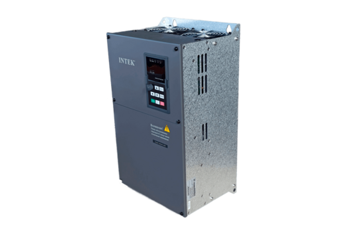 Преобразователь частоты AX200-453A43G (45KW, 380V, 3PH)