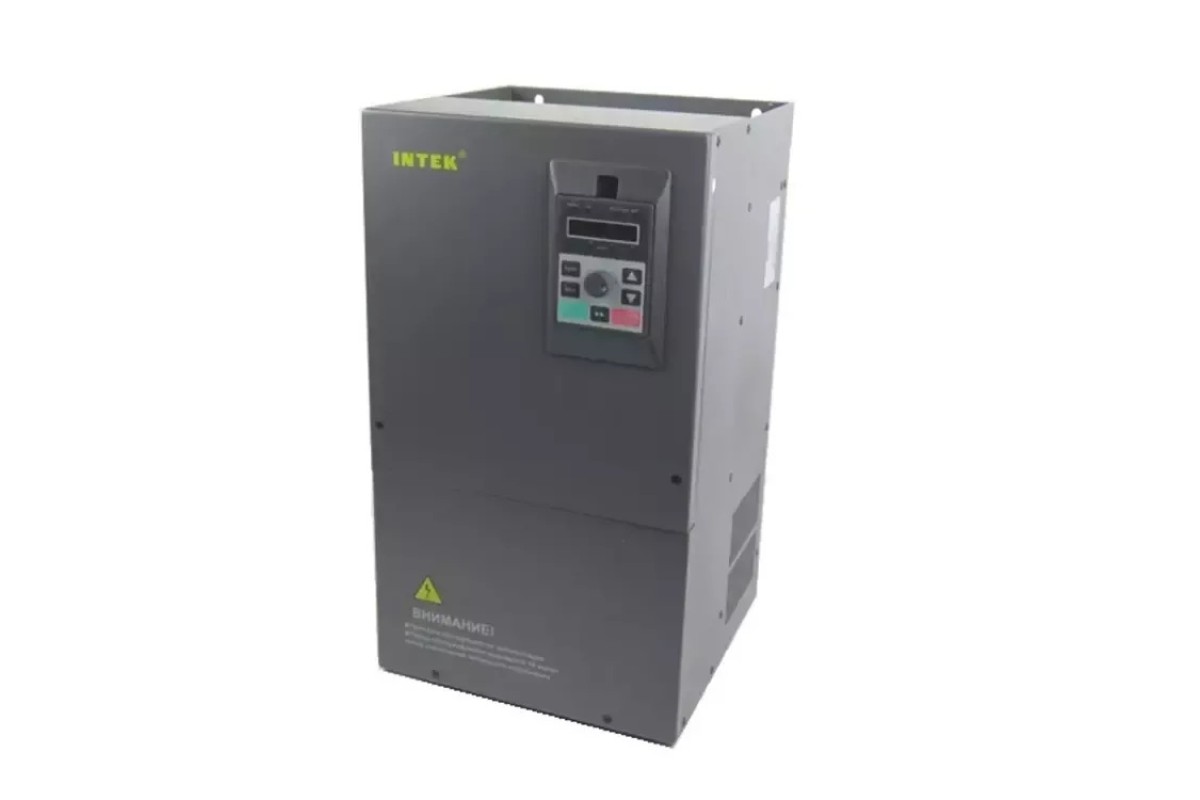 Преобразователь частоты SPK553A43G (55 кВт, 380 В) INTEK