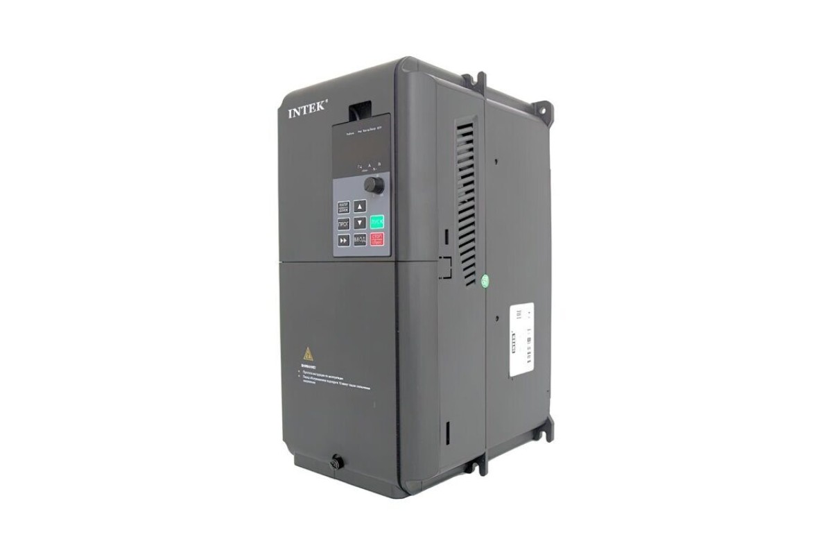 Преобразователь частоты SPK153B43G (15 кВт, 380 В) INTEK