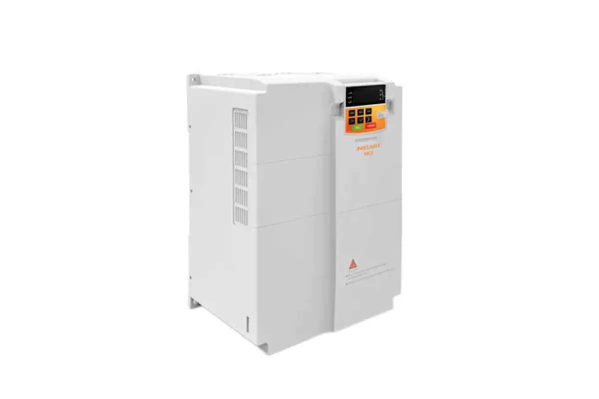 Частотный преобразователь INSTART MCI-G15/P18.5-4BF (15/18,5 кВт 32/37 A 3ф 380 В)