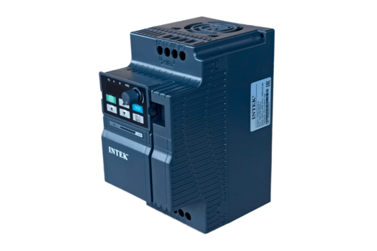 Преобразователь частоты AX200-222A43G (2.2KW, 380V, 3PH)