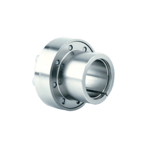 Зажимная втулка KTR Clampex250 18x26