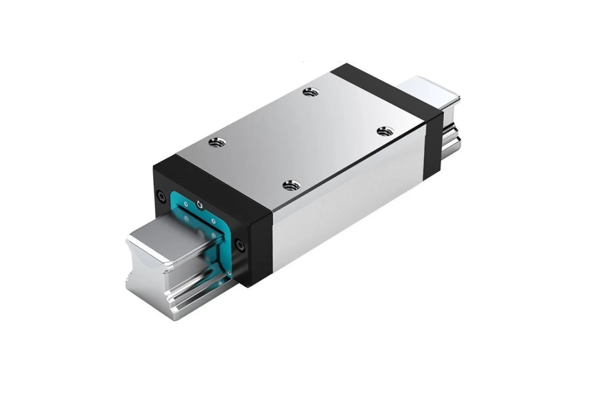 Каретка R162362310 Bosch Rexroth