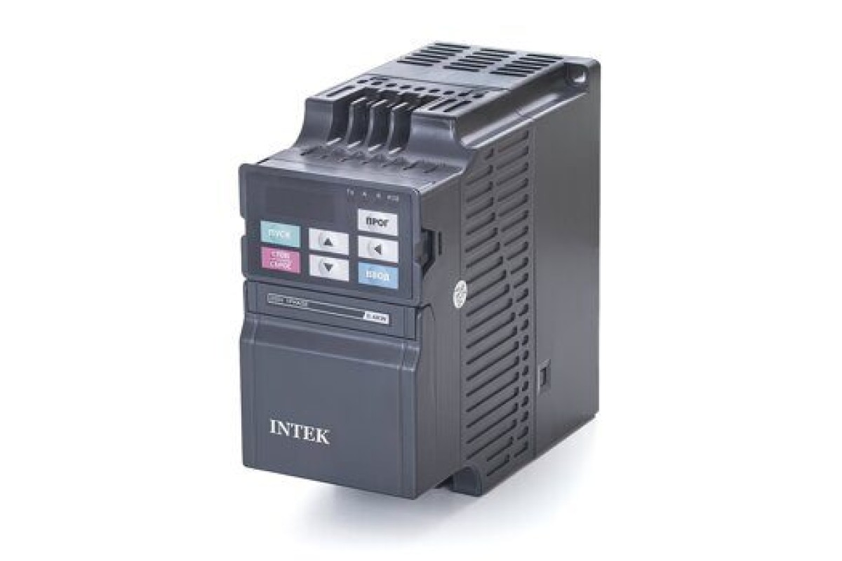 Преобразователь частоты AX200-401A43G (0.4KW, 380V, 3PH)