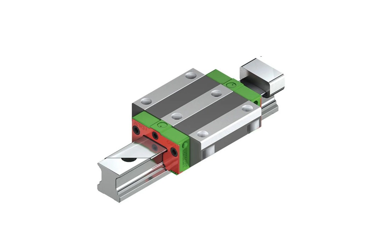 Каретка CGW20HCZ0H HIWIN