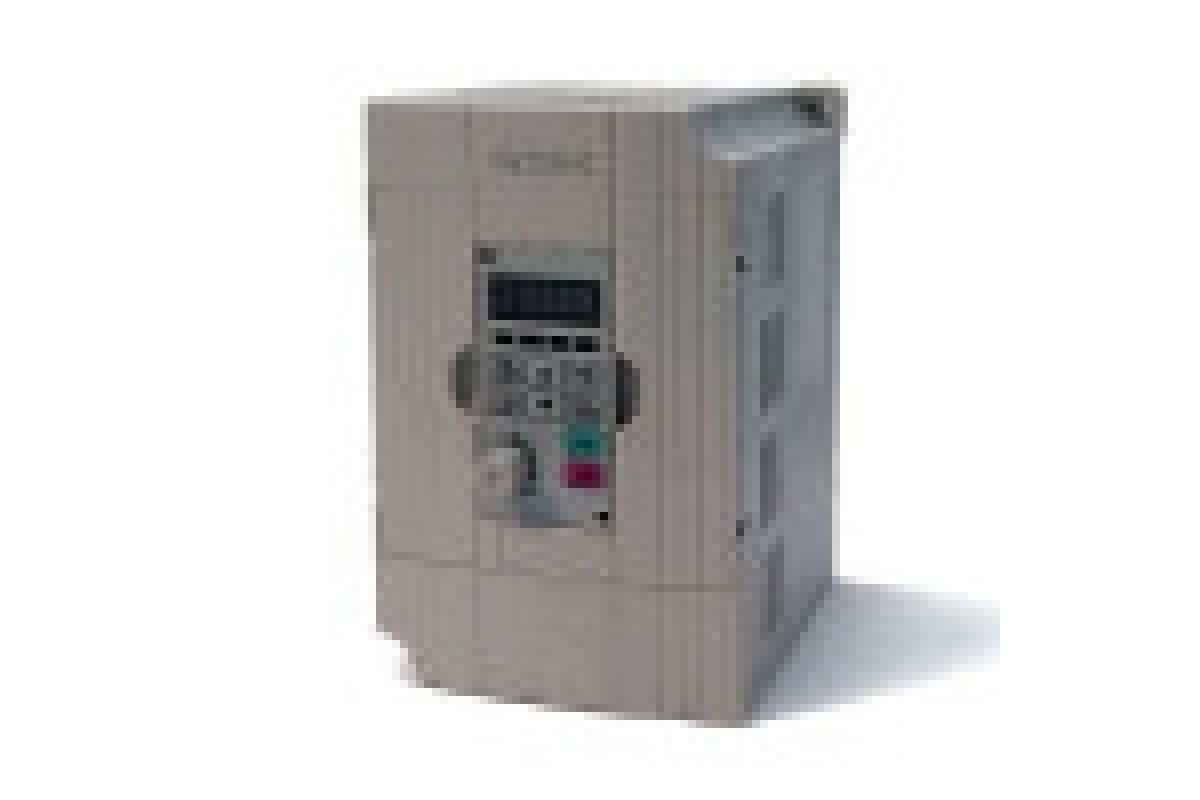 Преобразователь частоты SPE222A43G (2.2 кВт, 380 В) INTEK