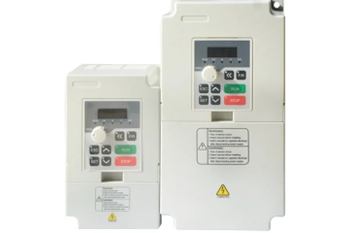 Частотный преобразователь IDS-Drive A A752T4B (7,5 кВт 17,5 A 3ф 380 В)