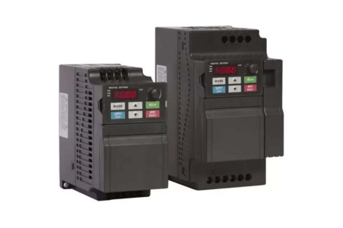 Частотный преобразователь IDS-Drive E E183T4B (18 кВт 40 A 3ф 380 В)