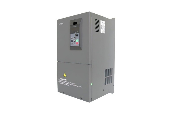 Преобразователь частоты SPK303B43P (30KW, 380V, 3PH)