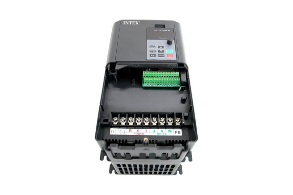 Преобразователь частоты SPK153B43G (15 кВт, 380 В) INTEK