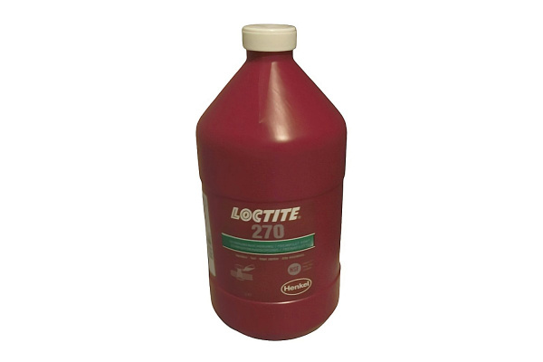 Резьбовой фиксатор высокой прочности LOCTITE 270 1L