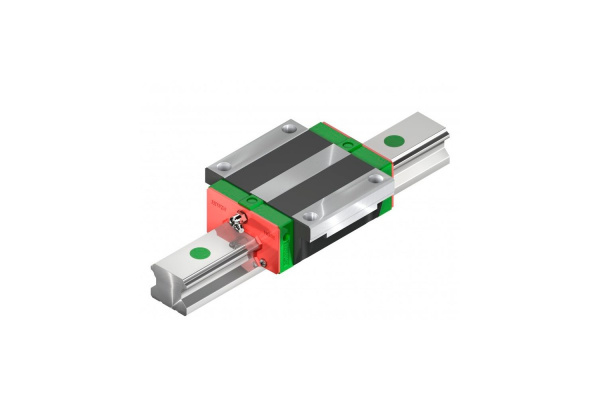 Каретка HGW30HCZAP HIWIN