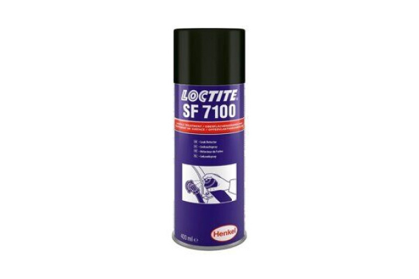 Спрей-индикатор утечки газа LOCTITE SF 7100 400ML