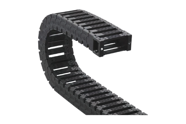 Кабель-канал JY25Q.1.103W150 (25х103 mm, L:1000 mm, R:150 mm)