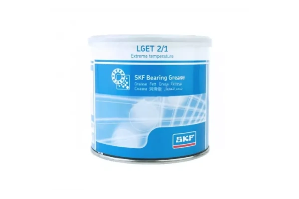 Консистентная смазка LGFP 2/1 SKF