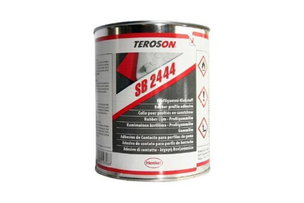 Клей контактный TEROSON SB 2444 5KG