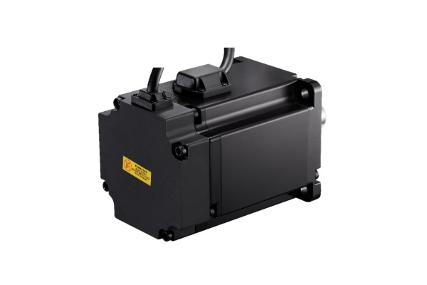 Серводвигатель ELM1S-0050FH40F-SS (Leadshine, 0.05 kW, 220 V, 3000 rpm, 17 bit)