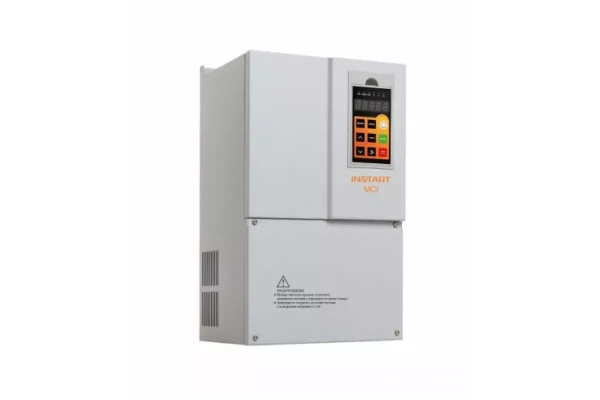 Частотный преобразователь INSTART MCI-G30/P37-4B (30/37 кВт 60/75 A 3ф 380 В)