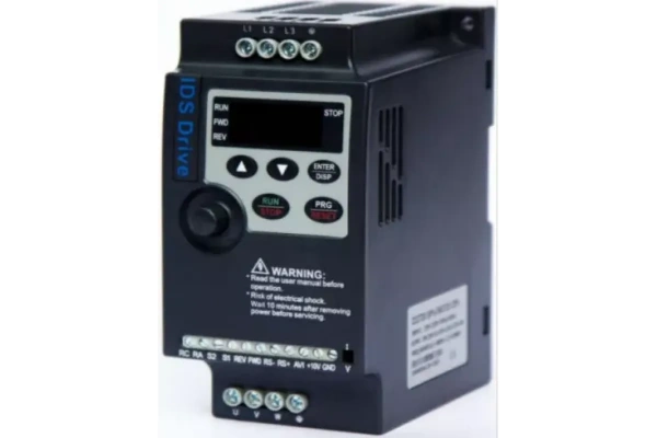 Частотный преобразователь IDS-Drive Z Z753T4B (75 кВт 152 A 3ф 380 В)