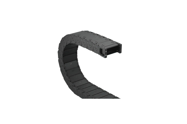 Кабель-канал JN35F.2.90N63 (35х90 mm, L:1000 mm, R:63 mm)