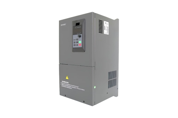 Преобразователь частоты SPK303B43G (30 кВт, 380 В) INTEK
