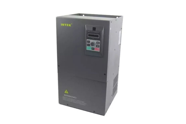 Преобразователь частоты SPK553A43G (55 кВт, 380 В) INTEK