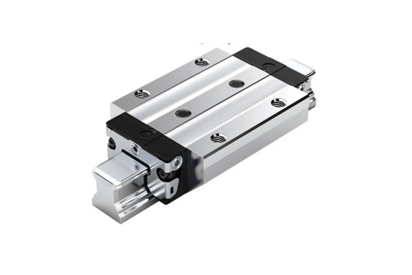 Каретка R165319420 Bosch Rexroth