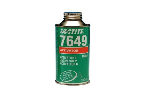 Активатор для анаэробных продуктов и Loctite 326 LOCTITE SF 7649 500ML