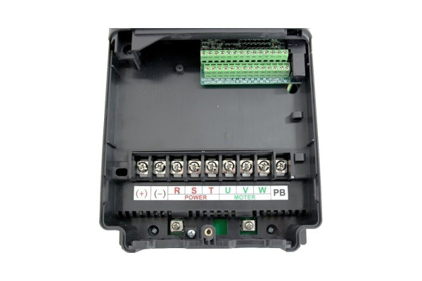 Преобразователь частоты SPK153B43G (15 кВт, 380 В) INTEK