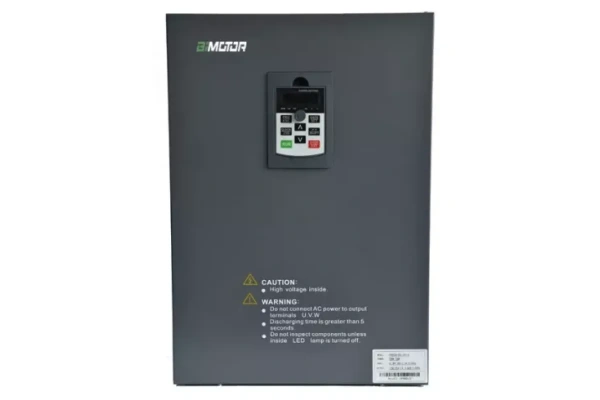 Частотный преобразователь BiMOTOR BIM-500A-055G/075P-T4(55/75 кВт 112 A 3ф 380 В)