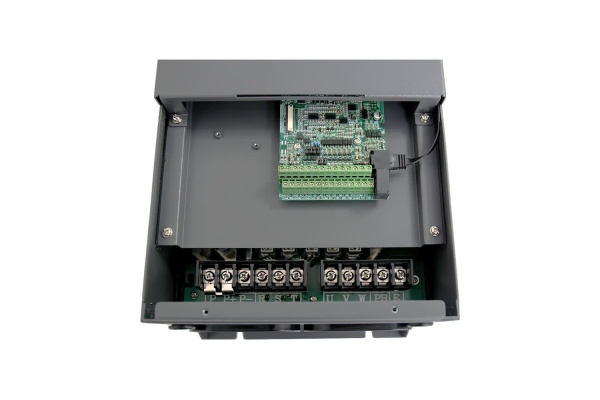 Преобразователь частоты SPK303B43G (30 кВт, 380 В) INTEK