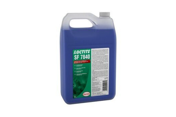 Очиститель универсальный концентрированный LOCTITE SF 7840 5L