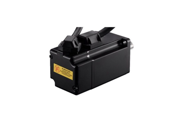 Серводвигатель ELM1S-0750FH80F-SS (Leadshine, 0.75 kW, 220 V, 3000 rpm, 17 bit)