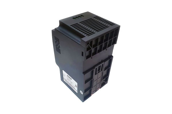 Преобразователь частоты SPE552B43G (5.5 кВт, 380 В) INTEK