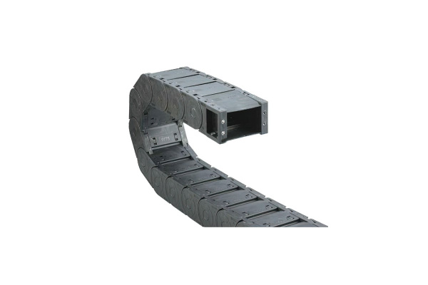 Кабель-канал JN35F.1.175W250 (35х175 mm, L:1000 mm, R:250 mm)