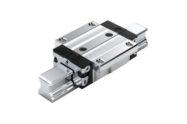 Каретка R165119420 Bosch Rexroth