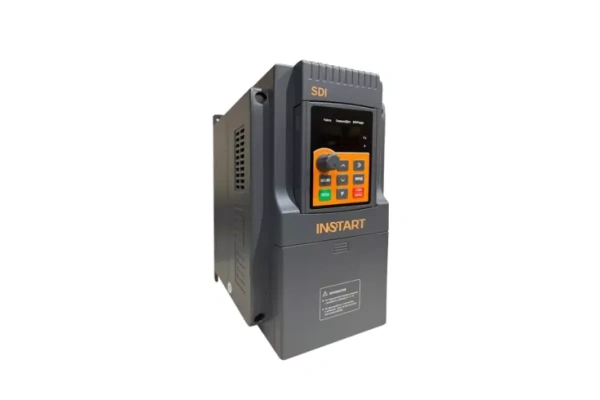 Частотный преобразователь INSTART SDI-G0.4-2B(0,4 кВт 2,1 A 1ф 220 В)