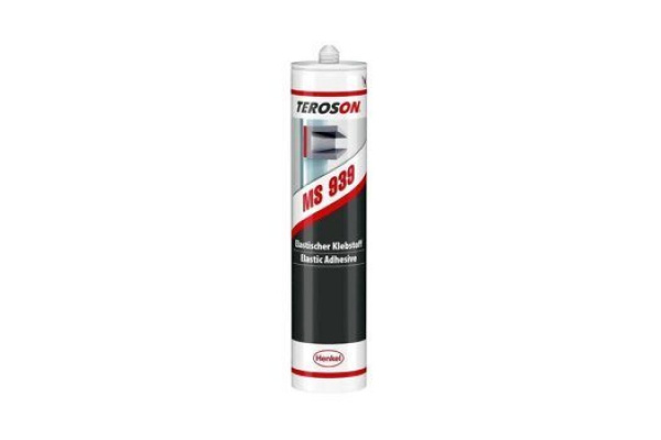 Клей-герметик конструкционный TEROSON MS 939 WH 290ML