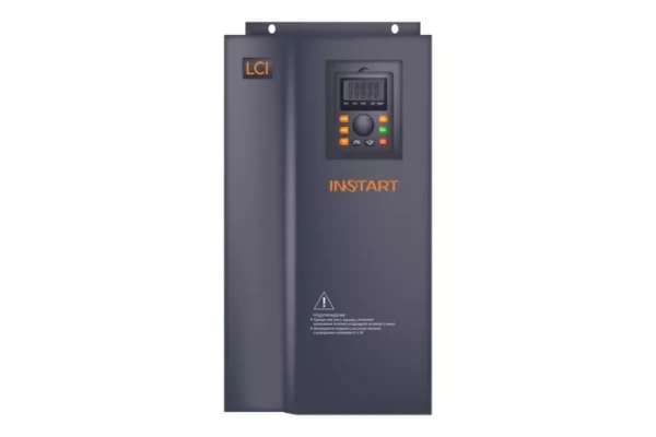 Частотный преобразователь INSTART LCI-G185/P200-4 (185/200 кВт 340/380 A 3ф 380 В)