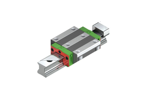 Каретка CGW25HCZAH HIWIN