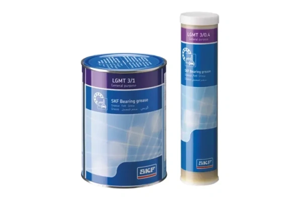 Консистентная смазка LGMT 2/1 SKF