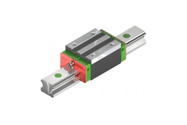 Каретка HGH65CAZAC HIWIN