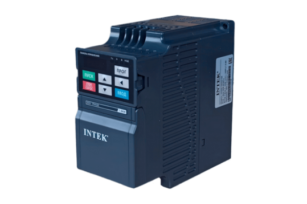 Преобразователь частоты AX200-751A43GE (0.75KW, 380V, 3PH, EtherCAT)