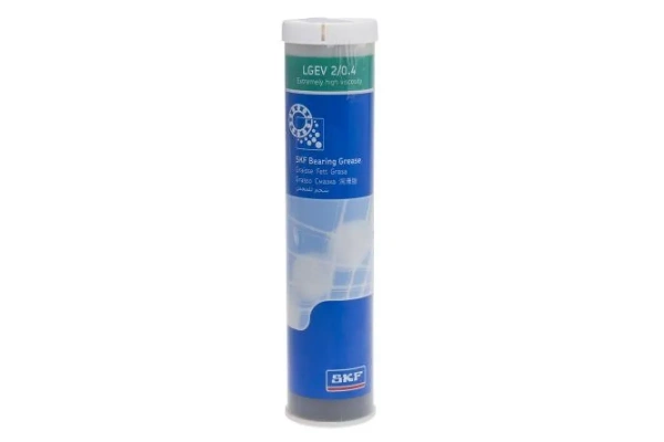 Консистентная смазка LGWM 2/0.4 SKF