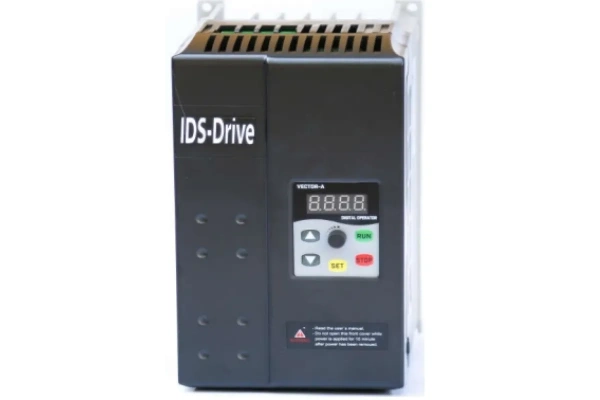Частотный преобразователь IDS-Drive М М752T4B (7,5 кВт 13 A 3ф 380 В)
