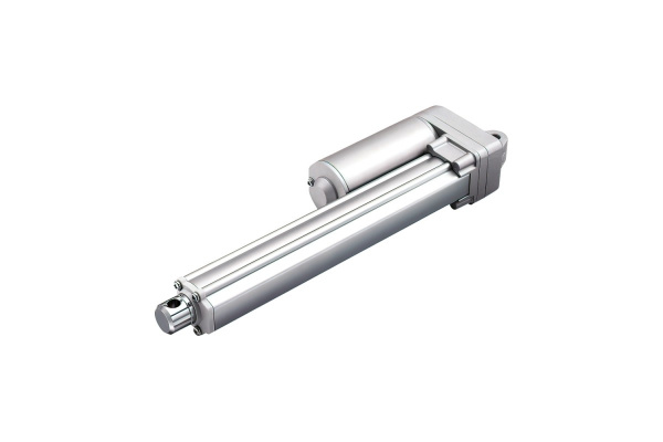 Актуатор Inotek ZA2P-2E-150270-2511-023-3