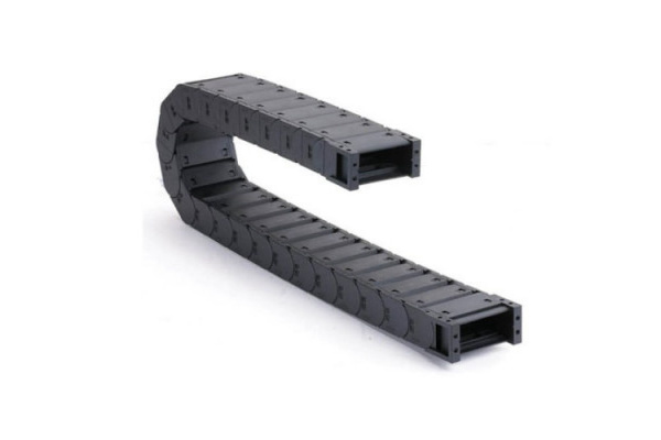 Кабель-канал J18Q.1.37W48 (18х37 mm, L:1000 mm, R:48 mm)
