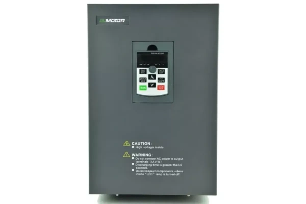 Частотный преобразователь BiMOTOR BIM-500M-22G-T4 (22 кВт 45 A 3ф 380 В)